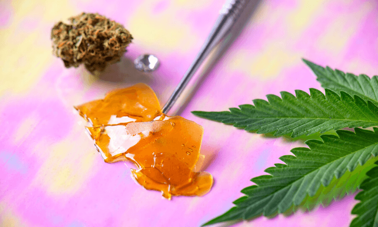 What is Dab Drug And What Are The Risks Of Using It? - Recovery in Tune